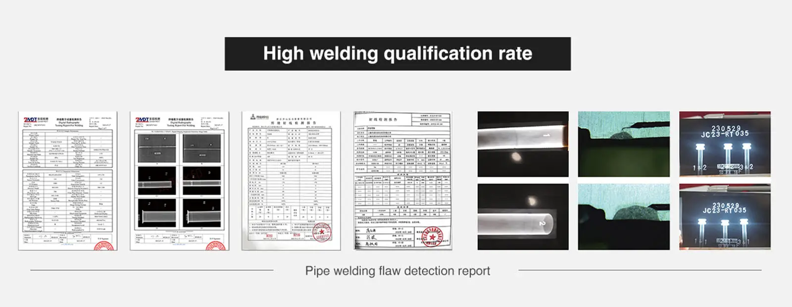 Orbital Welding Machine